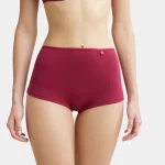 Jockey Woman Soft Wonder High Coverage Micro Modal Elastane Hipster Panty - 1802
