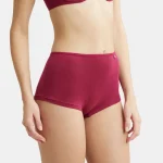 Jockey Woman Soft Wonder High Coverage Micro Modal Elastane Hipster Panty - 1802