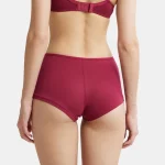 Jockey Woman Soft Wonder High Coverage Micro Modal Elastane Hipster Panty - 1802