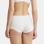 Jockey Women's Boy Leg Panty - #SS04