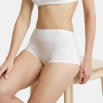 Jockey Women's Boy Leg Panty - #SS04