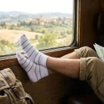 Travel Pack Ankle Socks - Men (Pack of 7)