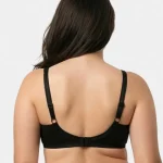 Enamor A112 Smooth Cotton Minimizer Full Support Bra