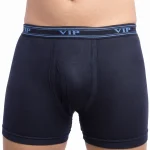 VIP Ultima Men's Cotton Trunk - (Pack of 2)