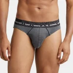 Jockey Zone Men's Cotton Brief – US 17
