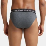Jockey Zone Men's Cotton Brief – US 17