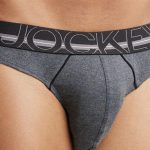 Jockey Zone Men's Cotton Brief – US 17