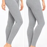 Macrowoman Wonder Thermal Women’s Leggings – MW 3571