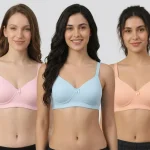 Arise Beauty Women's Bra Combo Pack-32/80cm