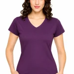 Lovable Sports Women’s V-Neck T-Shirt