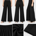 Fabclub Women’s Designer Palazzo