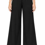 Fabclub Women’s Designer Palazzo