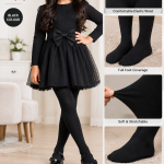 Supersox Spencer Tights for Girls