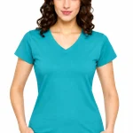 Lovable Sports Women’s V-Neck T-Shirt