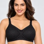 Enamor A016 Full X-Frame Bra