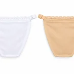 Comi Secret’s Quick & Easy Clip-on Cami – Set