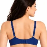 Amanté BRA10202 – Cotton Casuals Non-Wired Bra