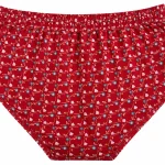 Feelings Passion Regulars Cotton Panty – Floral Print, XXL (100 cm)