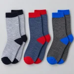 Supersox Kids Thermal Winter Socks Combo Pack