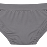 Zivame Antimicrobial Hipster Panty for Women pack of 2