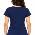 Lovable Sports Women’s V-Neck T-Shirt