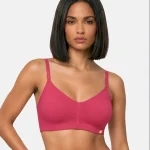 Enamor A029 Classic Bra – Non-Padded Wirefree Full Coverage