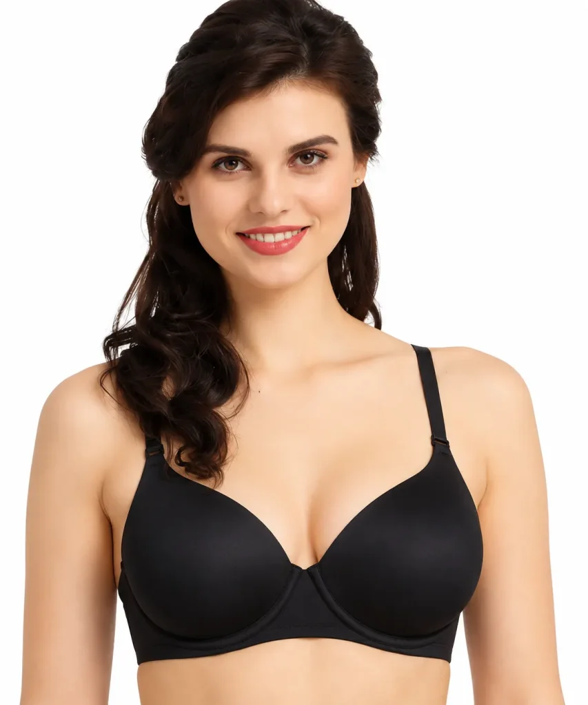 Amanté Smooth Moves Bra – Ultimate T-Shirt Bra