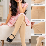Supersox Spencer Tights for Girls