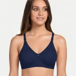 Enamor A055 Comfort Shaper T-Shirt Bra – High Coverage