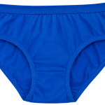 Bodycare Women's Blue Panty – Size 80