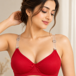 Desire Shonali TP Women's Soft Bra paack of 6