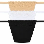 Comi Secret’s Quick & Easy Clip-on Cami – Set