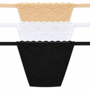 Comi Secret’s Quick & Easy Clip-on Cami – Set