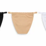 Comi Secret’s Quick & Easy Clip-on Cami – Set
