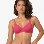Enamor A039 Dailies Padded Wirefree T-Shirt Bra – Medium Coverage A039
