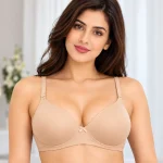Bodycare Seamless Padded Bra 6566S