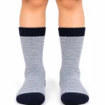Supersox Kids Thermal Winter Socks Combo Pack