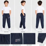 Jockey Boys USA Originals Track Pant