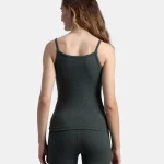 Jockey Woman Thermal Camisole #2501 – Cotton Rich StayWarm Women's Thermal Vest