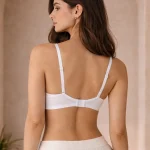 Groversons Miss-T #735 Seamless Cup Bra – Pack of 2 Combo